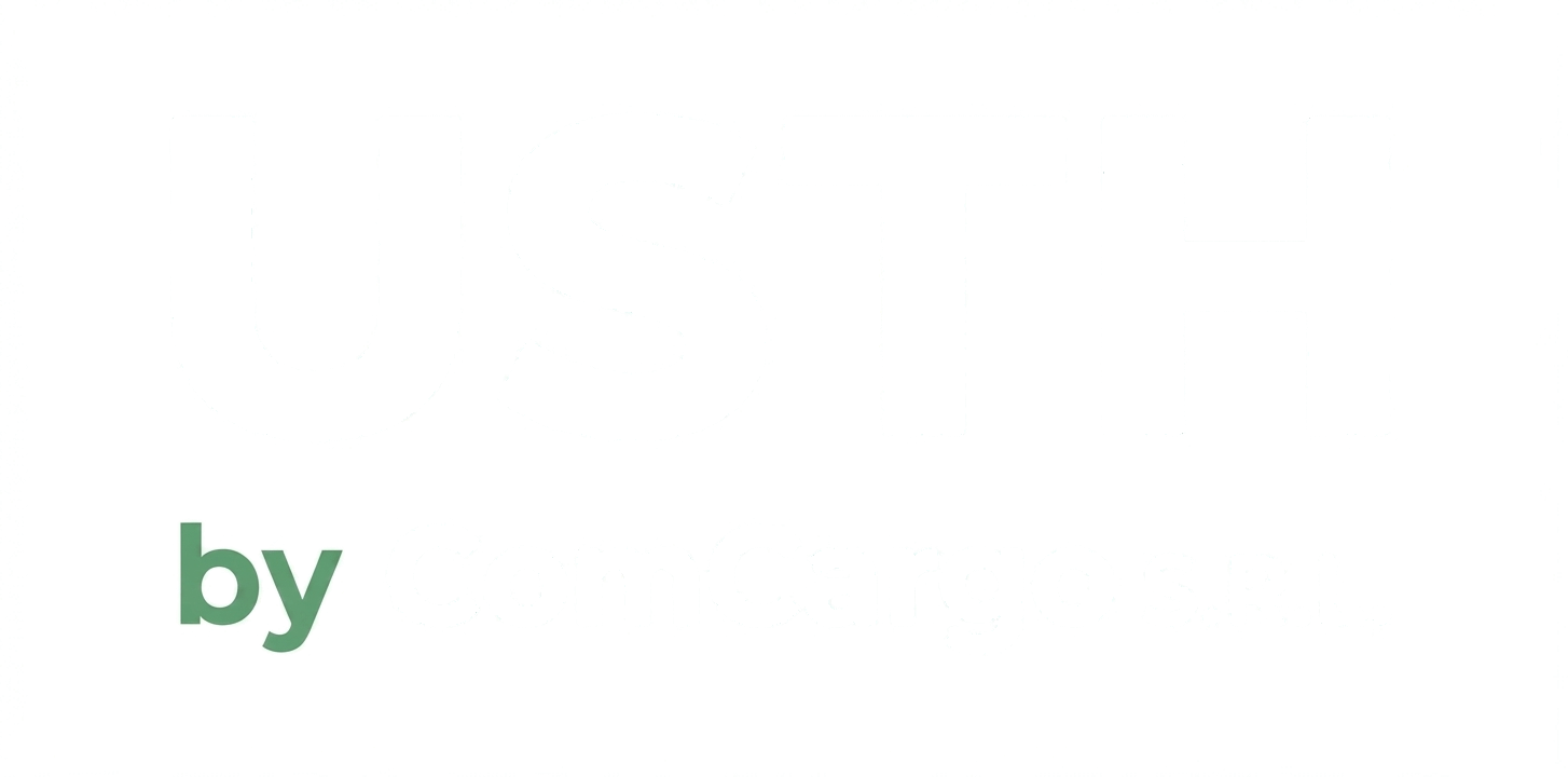 USTH by ComCargo S.R.L.
