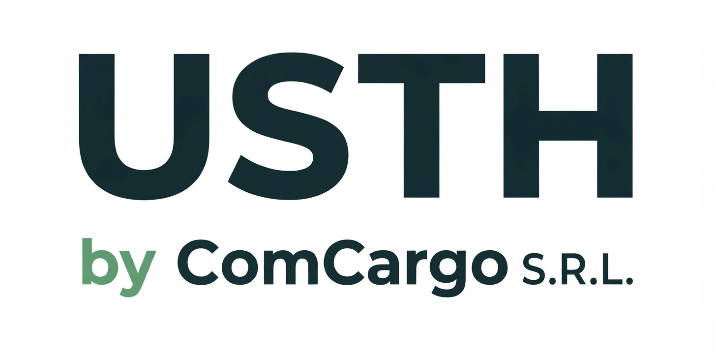 USTH by ComCargo S.R.L.